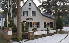 Hotel Landgut Ochsenkopf